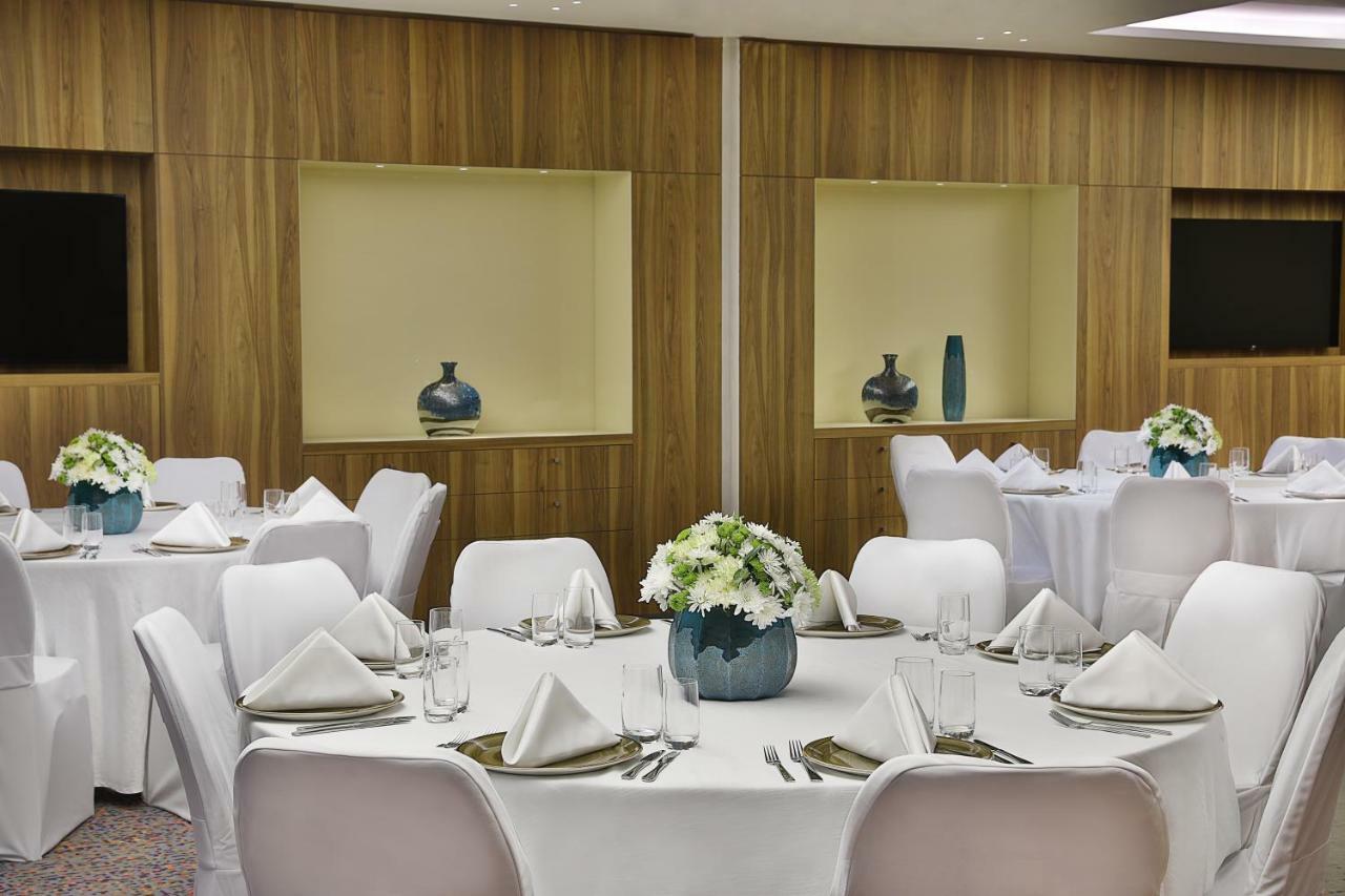 Park Mall Hotel & Conference Center Сетіф Екстер'єр фото