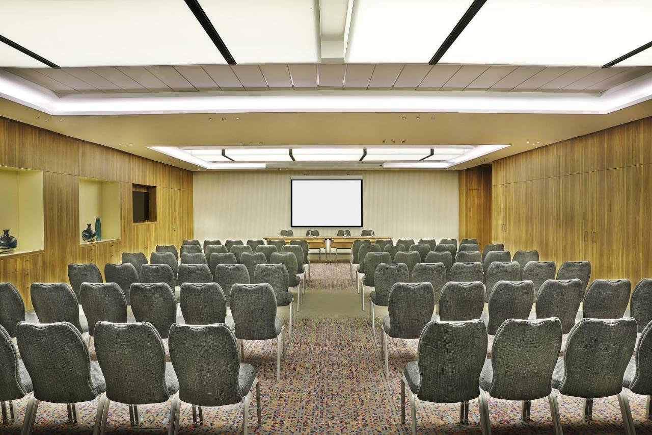 Park Mall Hotel & Conference Center Сетіф Екстер'єр фото