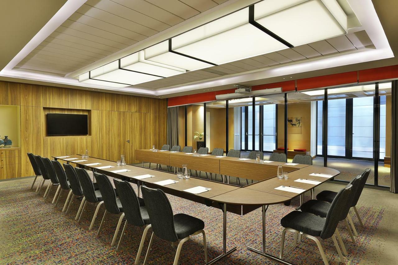 Park Mall Hotel & Conference Center Сетіф Екстер'єр фото