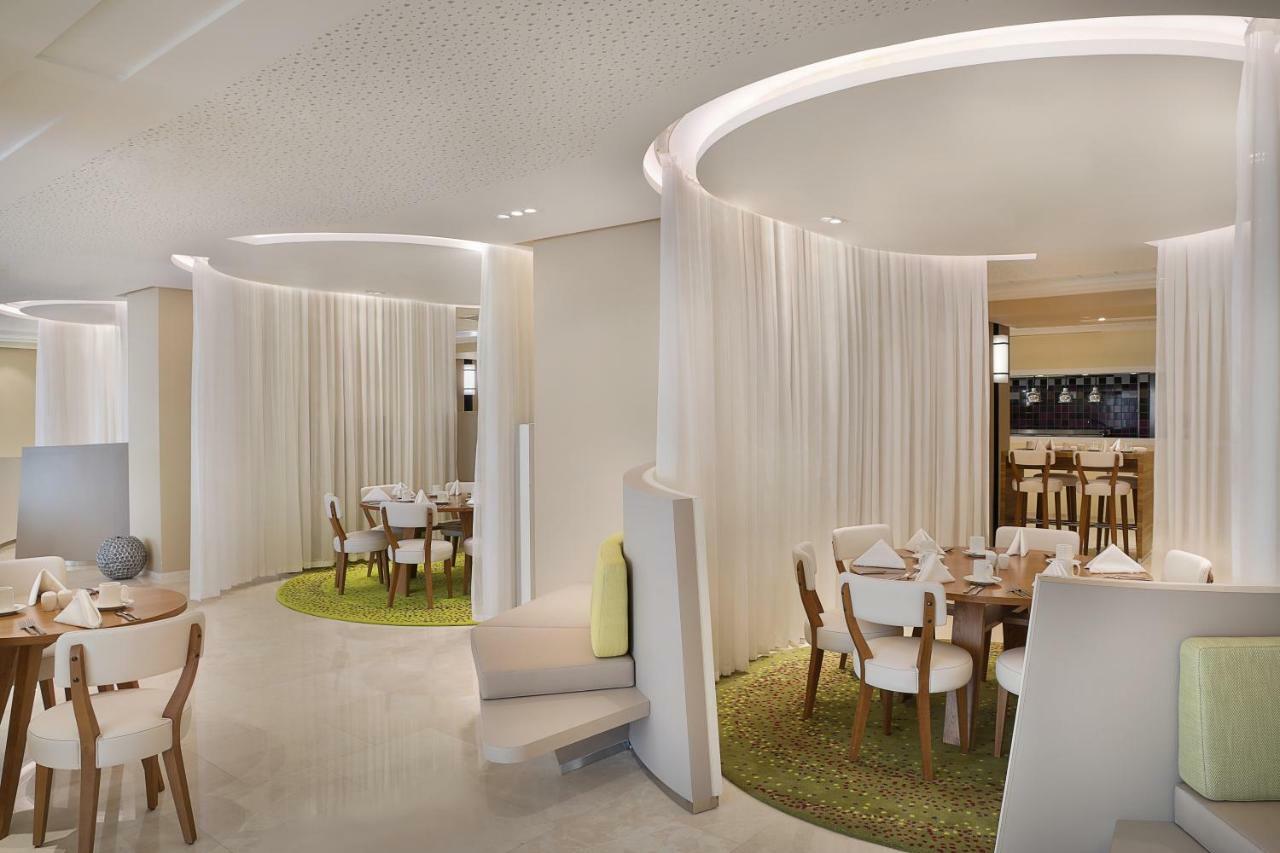 Park Mall Hotel & Conference Center Сетіф Екстер'єр фото