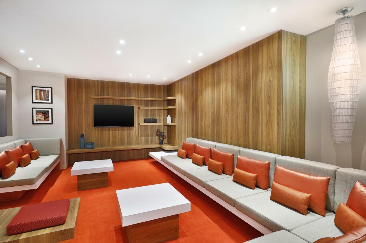 Park Mall Hotel & Conference Center Сетіф Екстер'єр фото