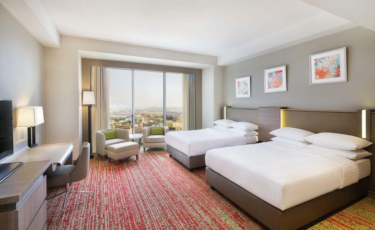 Park Mall Hotel & Conference Center Сетіф Екстер'єр фото
