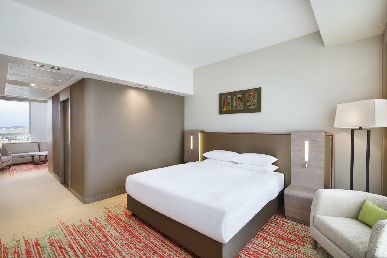 Park Mall Hotel & Conference Center Сетіф Екстер'єр фото